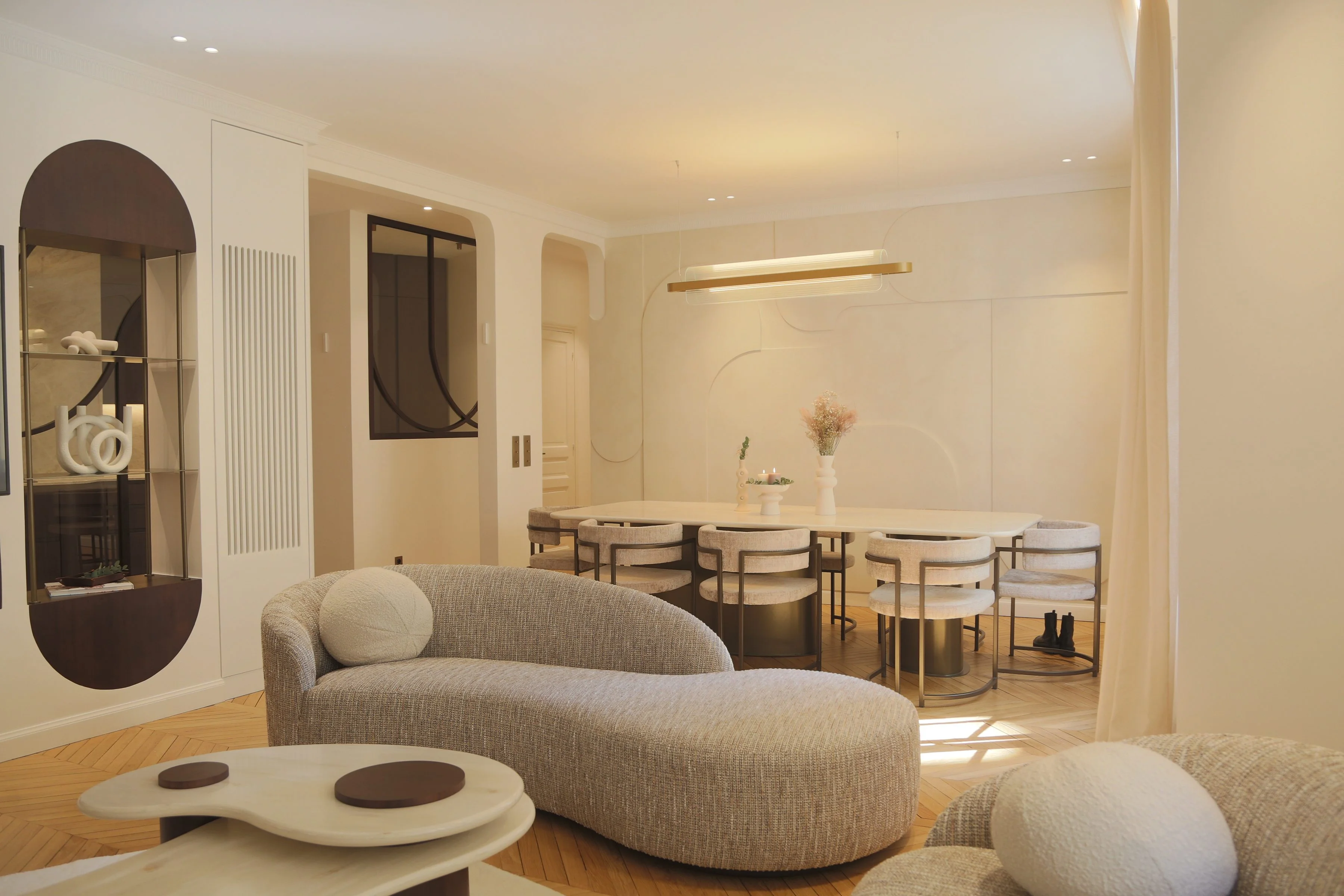 Salon